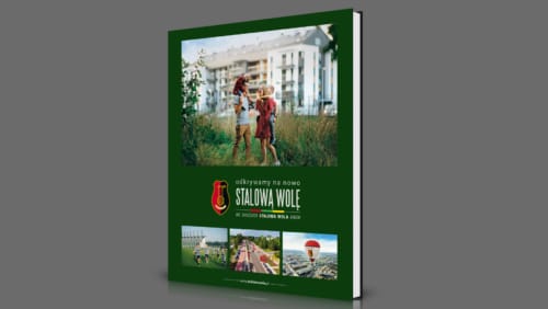 Stalowa Wola | we discover Stalowa Wola anew | 2024