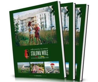 Stalowa Wola | we discover Stalowa Wola anew | 2024