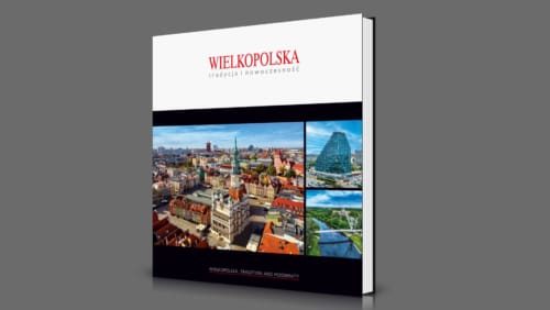 Wielkopolska | tradycja i nowoczesność | 2024