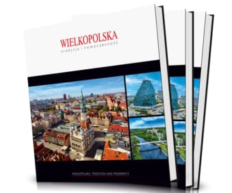 Wielkopolska | tradition and modernity | 2024