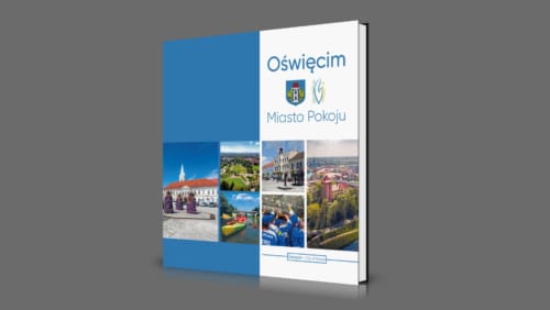 Oświęcim | City of Peace | 2025