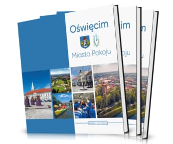 Oświęcim | City of Peace | 2025