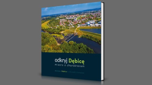 Dębica | odkryj Dębice | miasto z charakterem | 2025