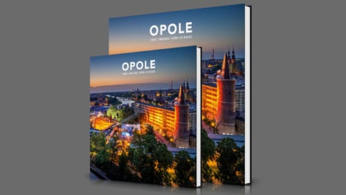 Opole | tradition and modernity | 2025