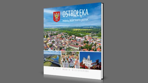 Ostrołęka | a city worth discovering | 2025