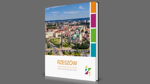 Rzeszów | Capital of innovation, centre of tradition | 2025