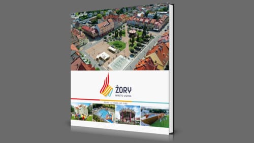 Żory | A town of fire | 2025