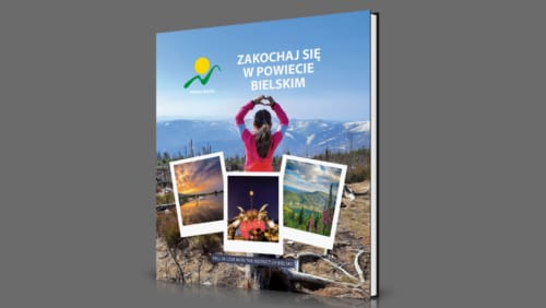 Powiat Bielski | Zakochaj się w powiecie bielskim | 2025