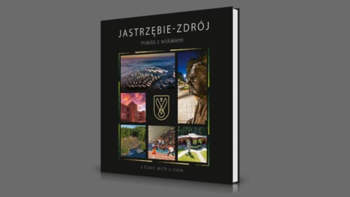 Jastrzębie-Zdrój | a town with a view | 2025