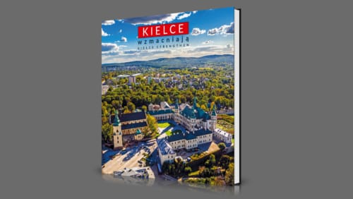 Kielce | strengthen | 2025
