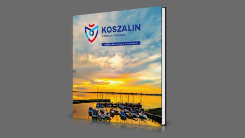 Koszalin | Centrum Pomorza | 2025