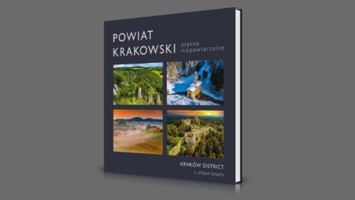 powiat krakowski | niepowtarzalne piękno | 2025